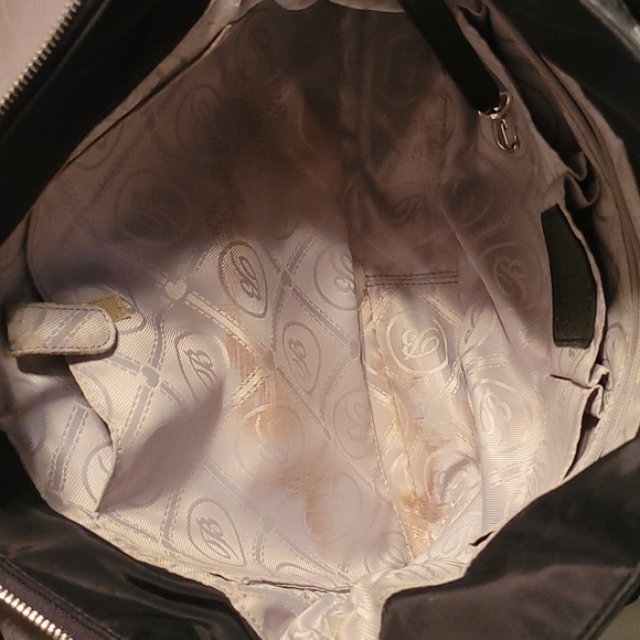 LARGE BRIGHTON MAXWELL SMART TOTE - Picture 8 of 16